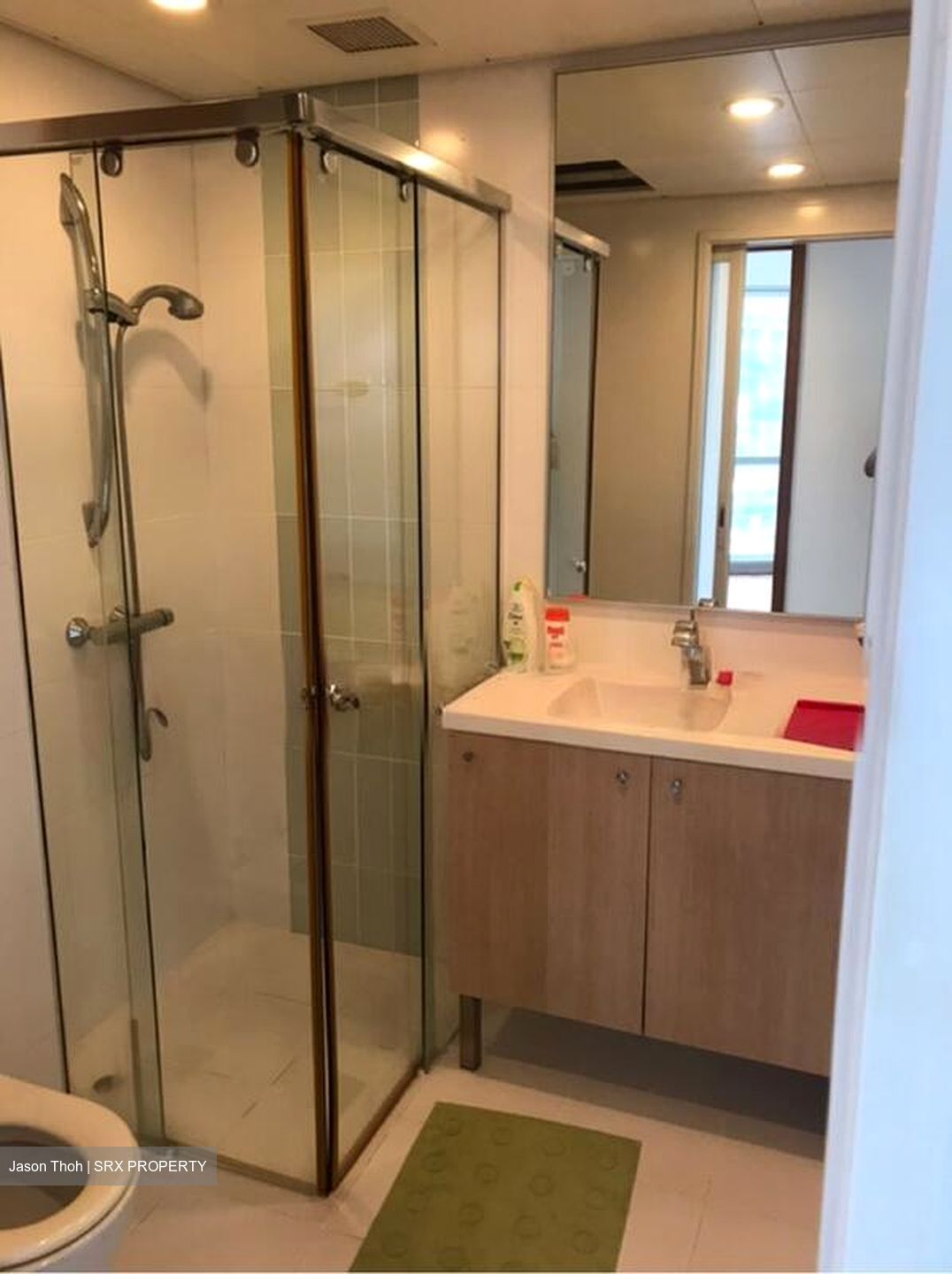 The Sail @ Marina Bay (D1), Apartment #591865801